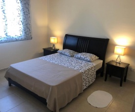 Tranquil Country Condo