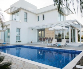 Travertine Cove Villa