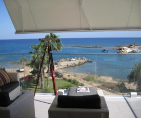 Trident Beach Apartment