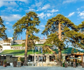 Troodos Hotel