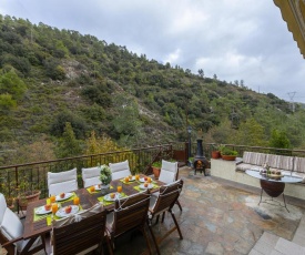 Troodos Riverside Cottage