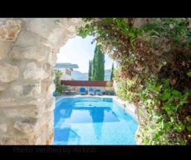 Troodos View