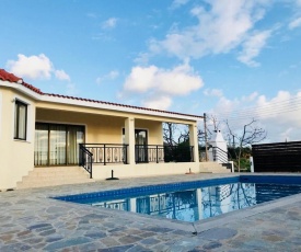 Trouzini Villa 1