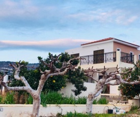 TROUZINI VILLA 2