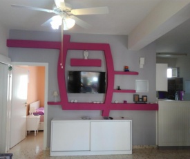 Apartment for a family VERANDA
