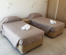 Tsiarlis Apartments
