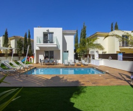 Tsokkos Luxury Villa