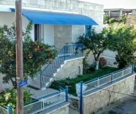 Tzionis Petroktisto Holidays Stonehouse