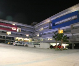 UC Hall Residence