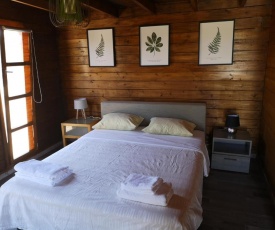 Unicorn cabin