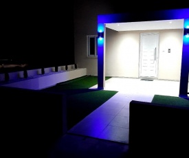 Universe House