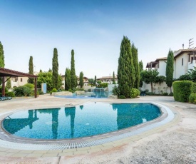 Urania Apartment