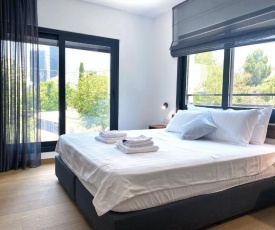 Urban Habitat Executive Suites