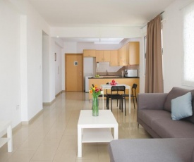 Valentinos Apartments