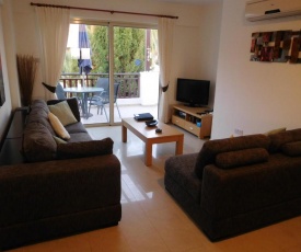 Vanessa Apartment