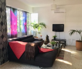 Vangelios Apartments
