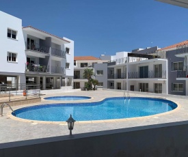 Varvara Gardens Holiday Apartment