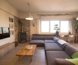 Vas' Penthouse