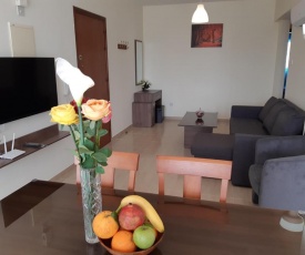Vasilas Holiday Apartment #1