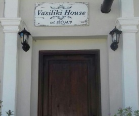 Vasiliki Guest House