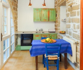 Vasilikos House