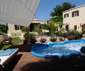 Vasilion Agrotourism