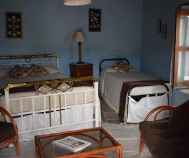 Vasilopoulos House