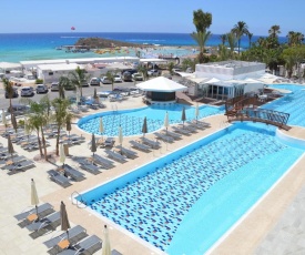 Vassos Nissi Plage Hotel & Spa