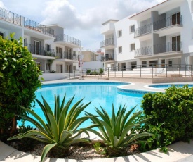Vavara Apartments