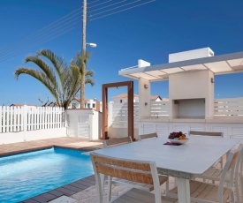 Velomar Villa