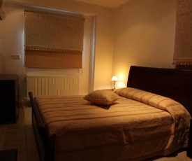 Vengera Suites
