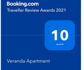 Veranda Apartment