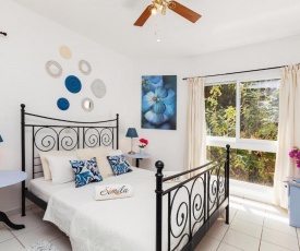 Apartment in Hesperides Gardens