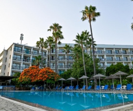 Veronica Hotel
