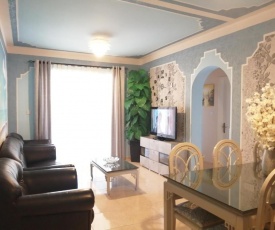 Victoria Holiday Apartment