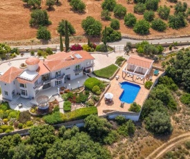Victorias Villa