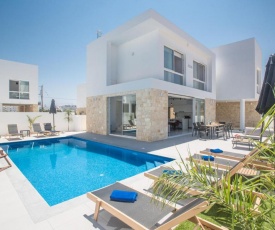 Vie Bleu Villas