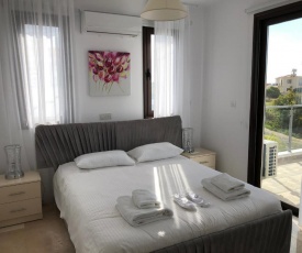 Villa #8 with private pool