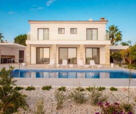 Villa 1