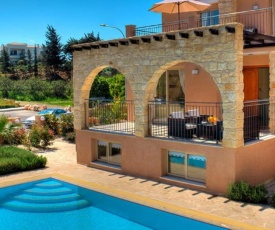 Villa 1 Sandy Beach Villas