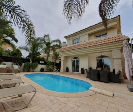 Villa Abbie