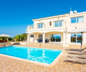 Villa Achilleas Chrystalla