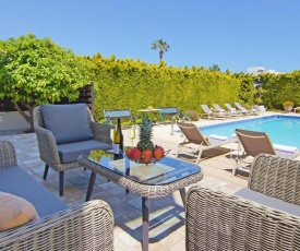 Villa Aleta