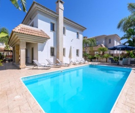 Villa Alex