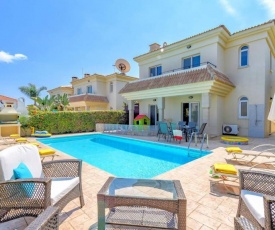 Villa Alexander