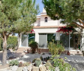 Villa Alexander, FREE Wi-fi & Parking