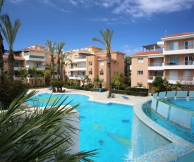 Apartment Iris Village Kato Paphos