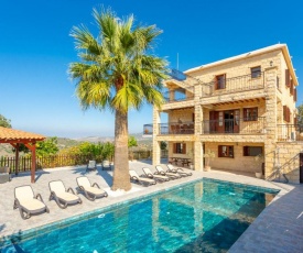 Villa Alexandros Palace