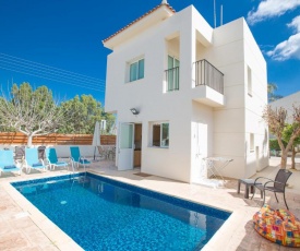 Villa Alkionia