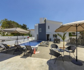 Villa Alleli